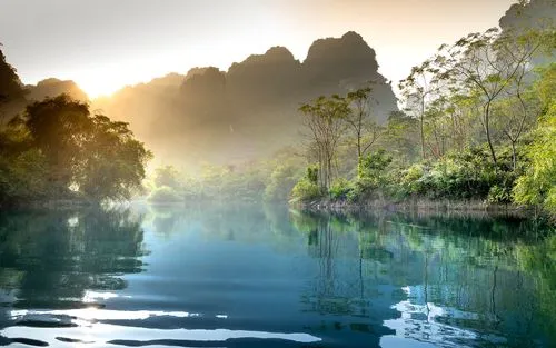 智慧节能环保